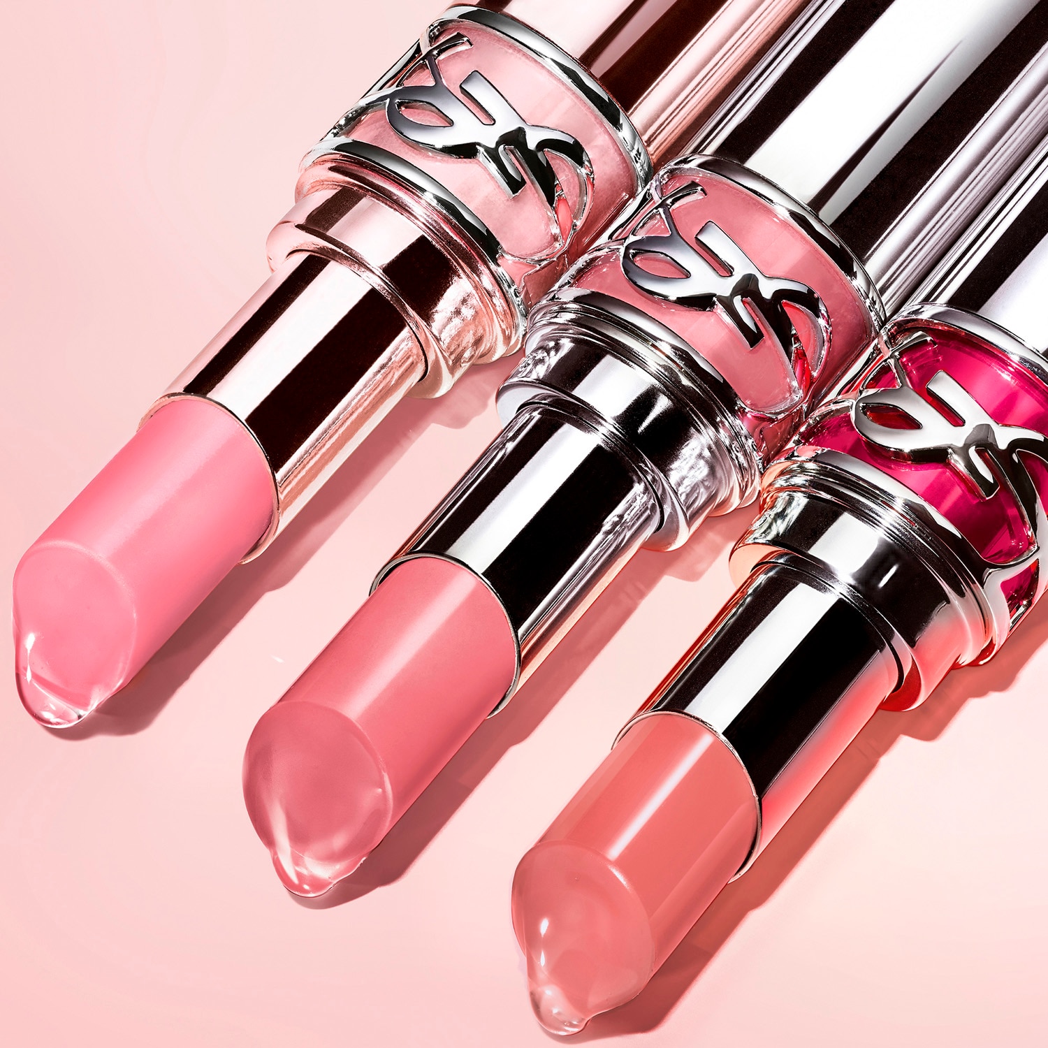 LOVESHINE BALM (BÁLSAMO PARA LABIOS CON EFECTO BRILLOSO)